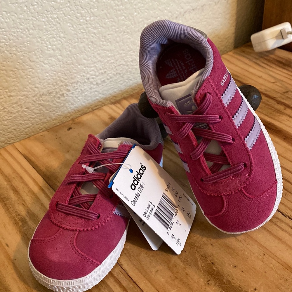 Adidas gazelle